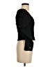 Levi's Black 3/4 Sleeve Blouse Size XS - photo 4