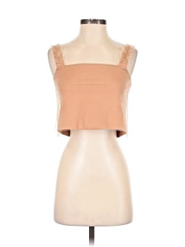 STAUD Sleeveless Top (view 1)
