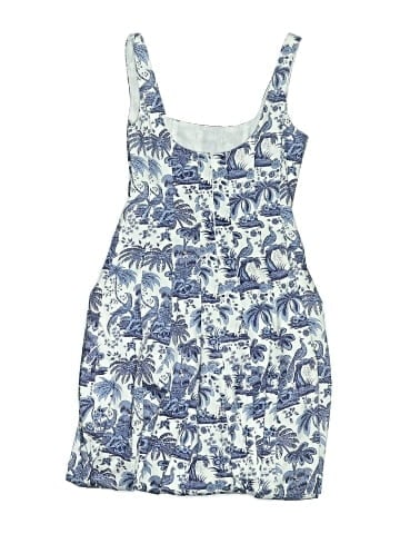 STAUD Cocktail Dress (view 2)