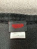 Stranger Things Graphic Black Pullover Sweater Size S - photo 7