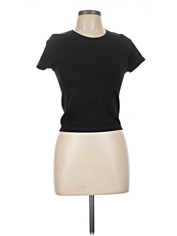 Aritzia Short Sleeve Turtleneck (view 1)