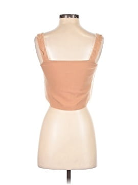 STAUD Sleeveless Top (view 2)