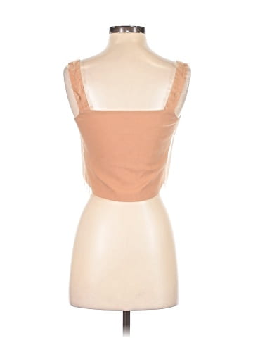 STAUD Sleeveless Top (view 2)