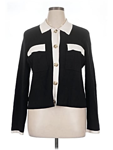 Ann Taylor LOFT Cardigan (view 1)