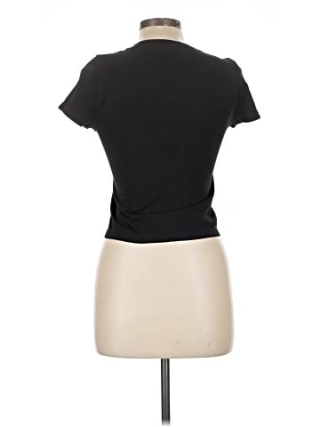 Aritzia Short Sleeve Turtleneck (view 2)