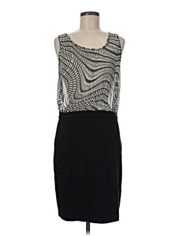 MNG Suit Cocktail Dress (view 1)