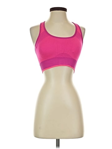 Puma Sports Bra (view 1)