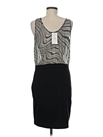 MNG Suit Cocktail Dress (view 2)