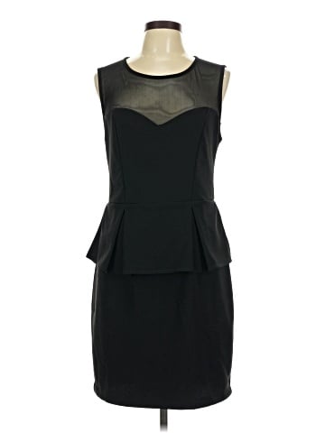 Bisou Bisou Cocktail Dress (view 1)
