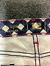 Kate Spade New York Argyle Blue Casual Skirt Size 12 - photo 3