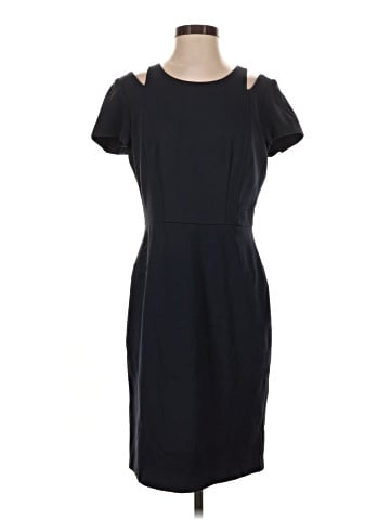 J. McLaughlin Cocktail Dress (view 1)
