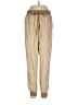 Splendid Tan Casual Pants Size M - photo 1