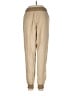 Splendid Tan Casual Pants Size M - photo 2