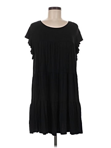 Alya Short Sleeve T-Shirt (view 1)