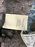 Rag & Bone Stars Blue Jeans Size 28 waist - photo 8