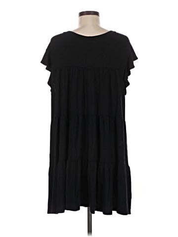Alya Short Sleeve T-Shirt (view 2)