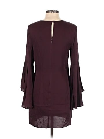 Milly 3/4 Sleeve Top (view 2)