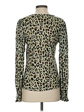 Blank London Long Sleeve Top (view 2)