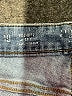 A.n.a Solid Blue Jeans Size 10 - photo 7