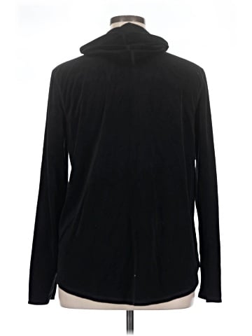 Hue Zip Up Hoodie (view 2)