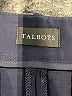 Talbots Solid Blue Dress Pants Size 12 - photo 7