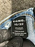 S.O.N.G. Blue Denim Shorts Size 15 - photo 3