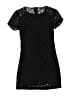 Talula Black Cocktail Dress Size 2 - photo 1