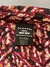 George 100% Polyester Tweed Pink 3/4 Sleeve Blouse Size 4X - photo 7