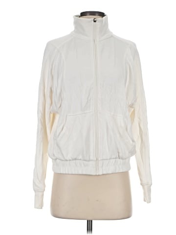 Danskin Track Jacket (view 1)