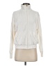 Danskin Ivory Track Jacket Size XS - photo 1