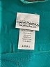 Haystacks Teal Sleeveless Top Size XS - photo 7
