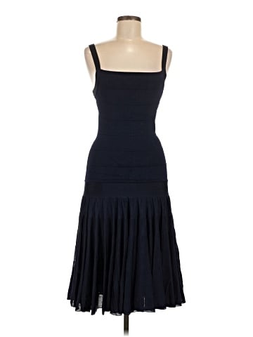 Ralph Lauren Black Label Cocktail Dress (view 1)