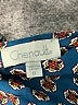 Chenault 100% Polyester Blue 3/4 Sleeve Blouse Size 1X - photo 7