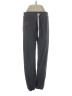 Monrow Gray Track Pants Size S - photo 1