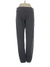 Monrow Gray Track Pants Size S - photo 2