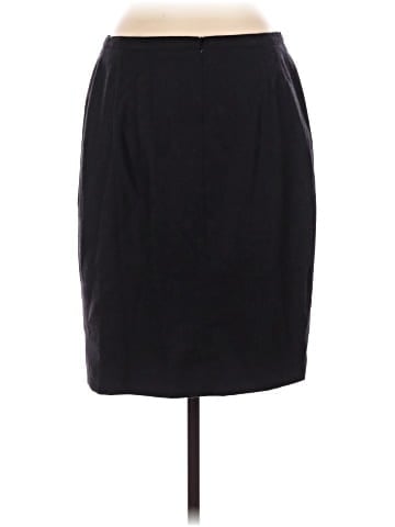 RENA LANGE Formal Skirt (view 2)