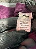 Zyia Active Burgundy Sweatshirt Size XL (estimated) - photo 8