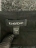 Bebe Black Active Pants Size 2 - photo 7