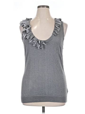 Banana Republic Heritage Collection Sleeveless Top (view 1)