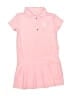Garb 100% Polyester Pink Dress Size 4T - photo 1