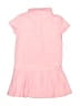 Garb 100% Polyester Pink Dress Size 4T - photo 2