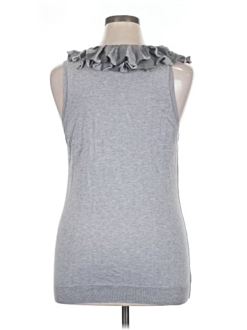 Banana Republic Heritage Collection Sleeveless Top (view 2)