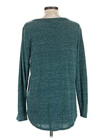 Rock & Republic Long Sleeve Top (view 2)