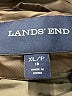 Lands' End Brown Vest Size XL (petite) - photo 6