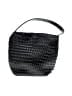 Moda Luxe 100% Polyurethane Black Shoulder Bag One size - photo 3