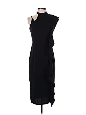 Topshop Cocktail Dress (view 1)