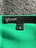 Gibson Green Sleeveless Blouse Size S - photo 7
