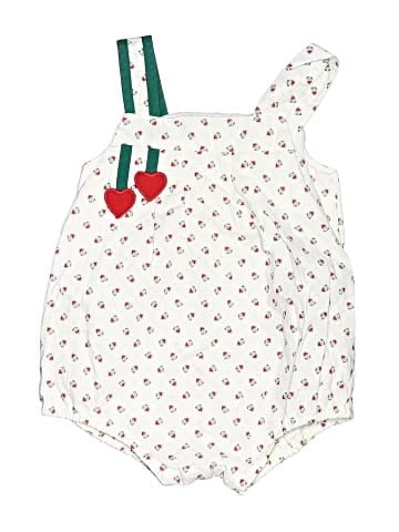 Florence Eiseman Overalls (view 2)