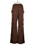 Unbranded Brown Casual Pants Size M - photo 2