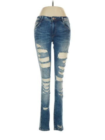 Trafaluc by Zara Jeans (view 1)